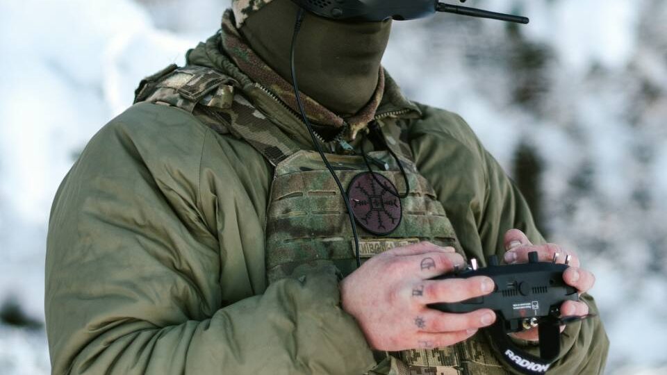 «Вибив „страйк“, знищивши 11 окупантів»: секрети унікального ураження розкрили у «Феніксі»  