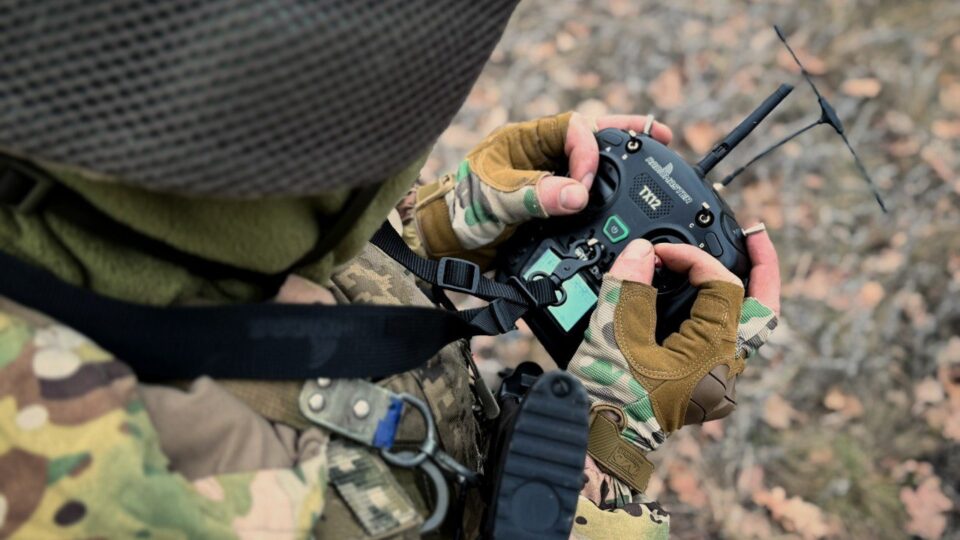 Поновили штурми та змінили напрямок: на півночі Харківщини росіяни активізувалися після затишшя  