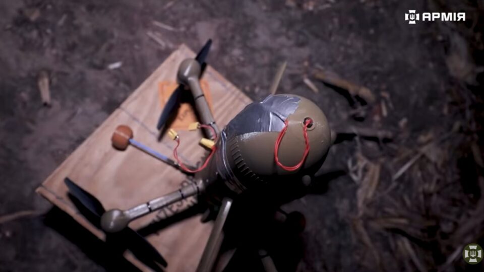 «З десяти вильотів у нас 95% уражень»: як дрони-перехоплювачі захищають Україну від «Шахедів»  