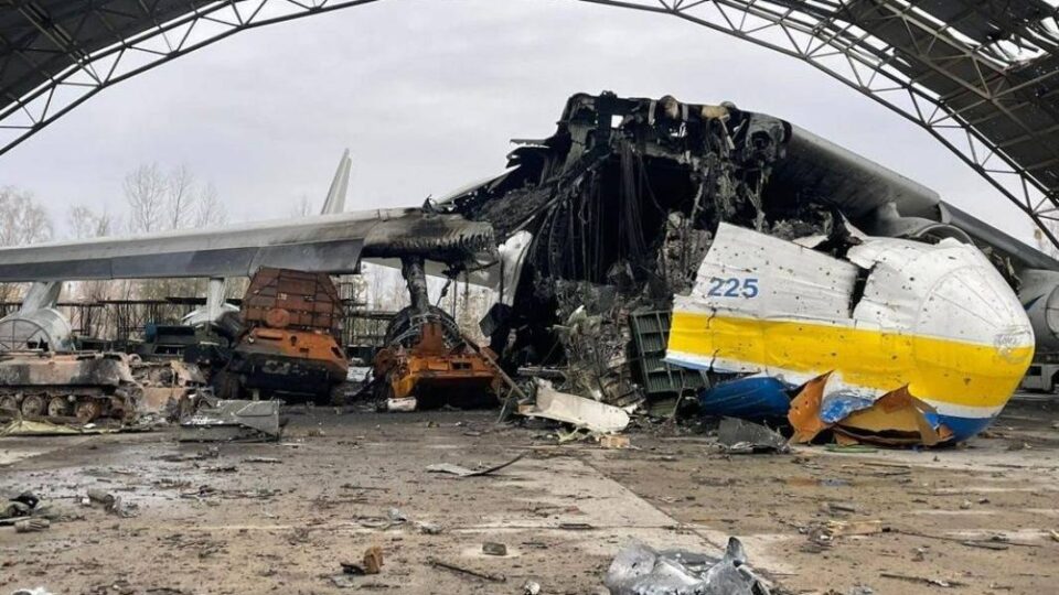 День, коли втеча ворога стала тотальною: у ЗСУ згадали, як росіяни рятувалися з вогневого мішка під час визволення Гостомеля  