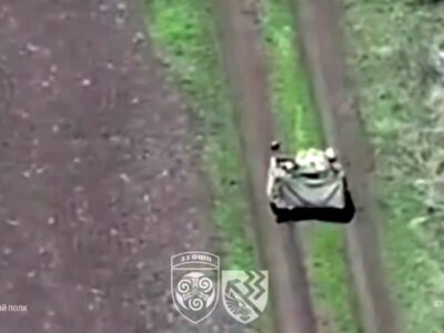 «Ситуація була критична» — оператор НРК провів неймовірно зухвалу операцію з евакуації поранених бійців  