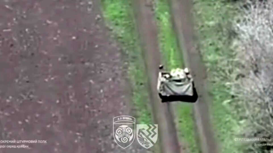 «Ситуація була критична» — оператор НРК провів неймовірно зухвалу операцію з евакуації поранених бійців  