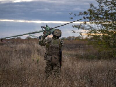 Майже 350 ударів за місяць — Головнокомандувач ЗСУ констатує зростання ефективності Middle Strike  