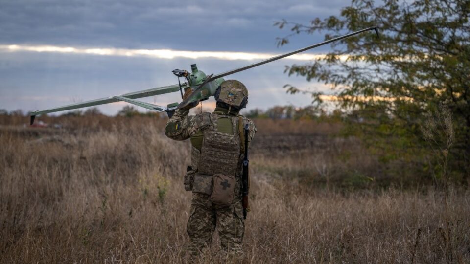 Майже 350 ударів за місяць — Головком ЗСУ констатує зростання ефективності Middle Strike  