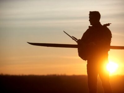 Чотири місяці поспіль: безпілотні сили знищують більше окупантів, ніж рф встигає рекрутувати  