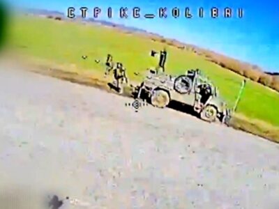 Пілоти підрозділу «Стрікс» показали, як руйнують ворожу логістику на Південно-Слобожанському напрямку  