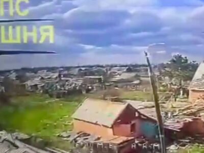 «Дехто з росіян навіть без бронежилетів»: десантники працюють по ворожих тилах на Покровському напрямку  