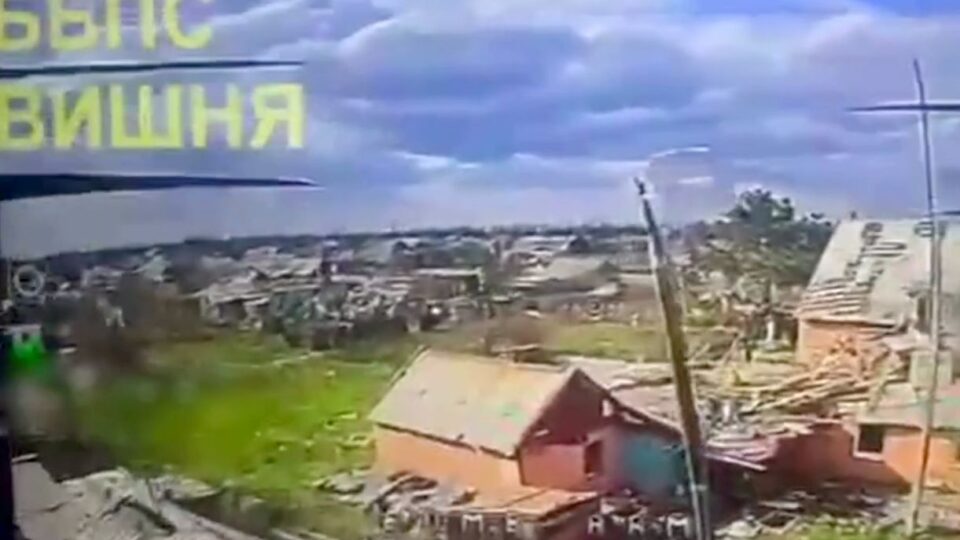 «Дехто з росіян навіть без бронежилетів»: десантники працюють по ворожих тилах на Покровському напрямку  
