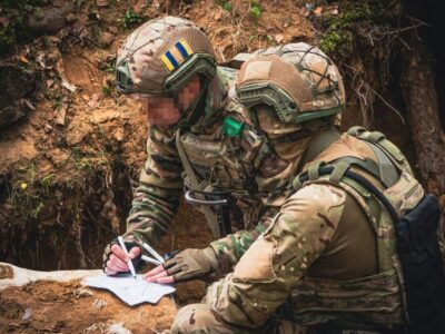 Польща — стратегічний хаб підготовки ЗСУ: нові деталі навчання українських воїнів  