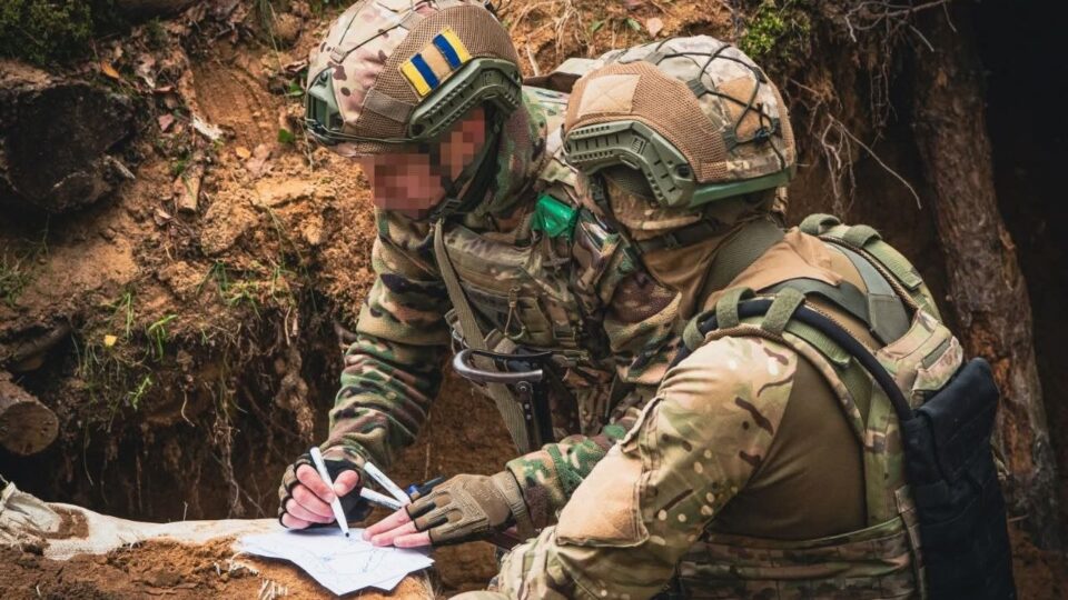 Польща — стратегічний хаб підготовки ЗСУ: нові деталі навчання українських воїнів  