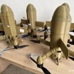 Ворожі дрони збивають на відстані тисяч кілометрів: українська «мала» ППО вийшла на новий рівень