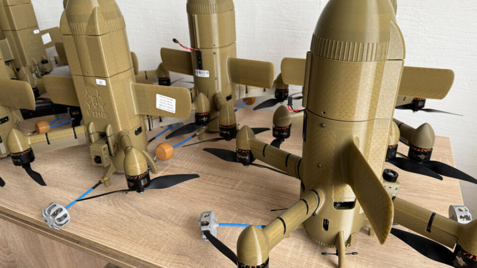 Ворожі дрони збивають на відстані тисяч кілометрів: українська «мала» ППО вийшла на новий рівень  