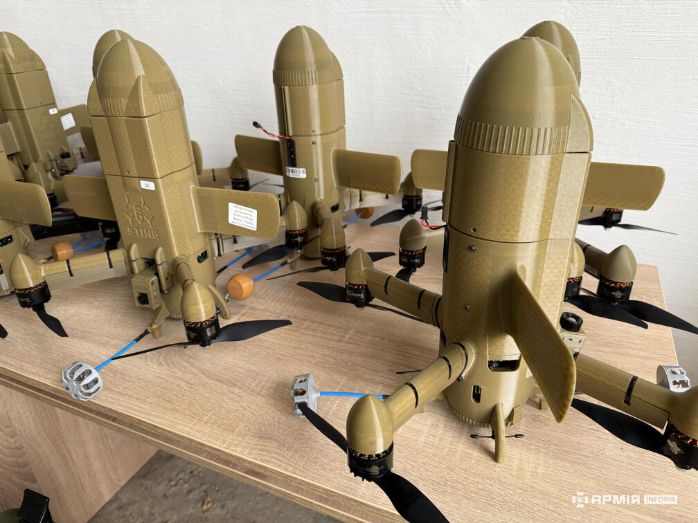 Ворожі дрони збивають на відстані тисяч кілометрів: українська «мала» ППО вийшла на новий рівень