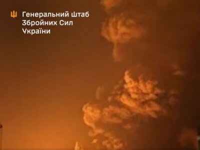 Пункт управління флотом у Севастополі під ударом: Сили оборони вразили низку цілей рф  