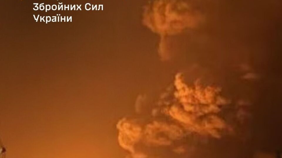 Пункт управління флотом у Севастополі під ударом: Сили оборони вразили низку цілей рф  