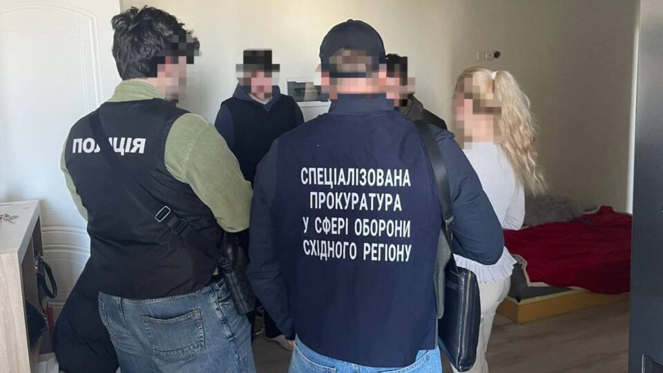 Псевдозакупівлі для фронту: викрито схему розтрати 5,6 млн грн на РЕБ  