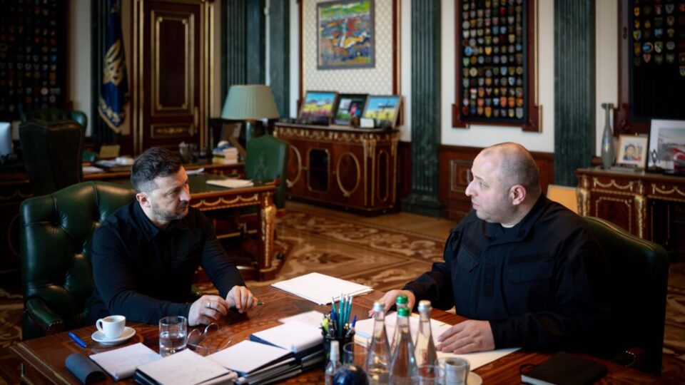 Україна готує нові безпекові угоди та розширення формату Drone Deal  