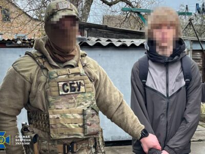 СБУ запобігла терактам у школах, які готували підлітки за завданням рф  
