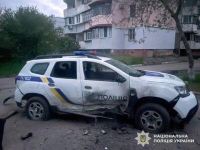 Полювання FPV-дронами за цивільними: на Херсонщині двоє загиблих та 15 поранених, серед яких волонтери  