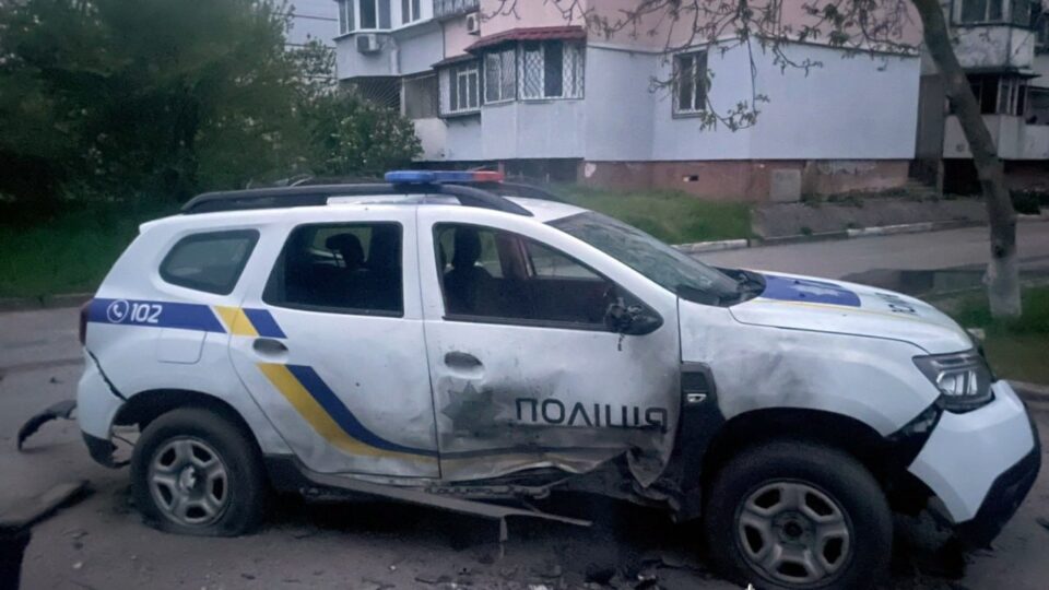 Полювання FPV-дронами за цивільними: на Херсонщині двоє загиблих та 15 поранених, серед яких волонтери  