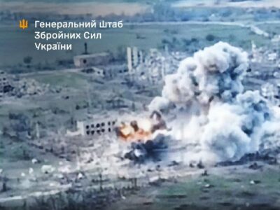 Склади й штаби під ударом — Сили оборони накрили логістику і пункти управління ворога  