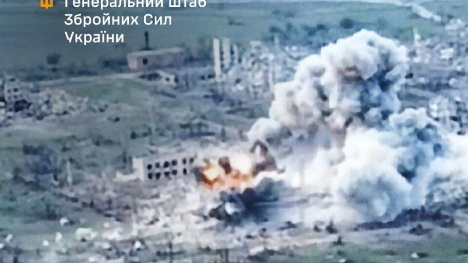 Склади й штаби під ударом — Сили оборони накрили логістику і пункти управління ворога  