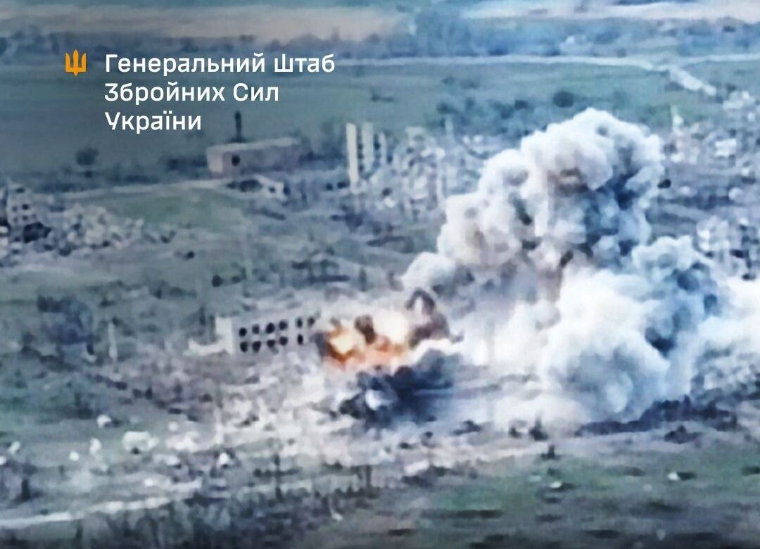 Склади й штаби під ударом — Сили оборони накрили логістику і пункти управління ворога