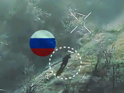 Швидкість не допомогла: 16-й корпус розгромив мотоциклетну атаку окупантів на Харківщині  