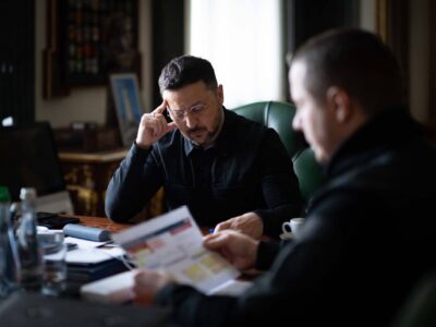 «Зірвати Drone Deals» — розвідка отримала плани кремля щодо блокування оборонних інвестицій України  