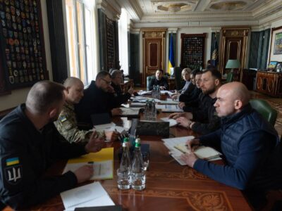 «Перевіряємо кожне прізвище» — Президент анонсував нові обміни полонених  