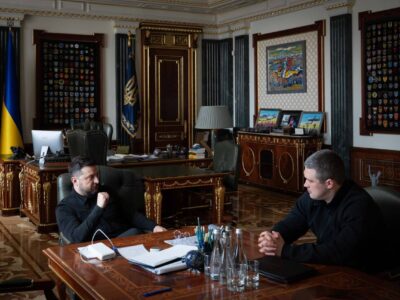Пріоритет на «Middle Strikes»: Міноборони нарощує виробництво і постачання далекобійних дронів  