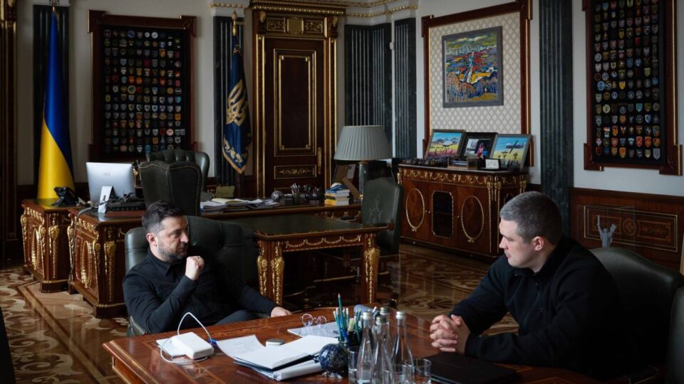 Пріоритет на «Middle Strikes»: Міноборони нарощує виробництво і постачання далекобійних дронів  