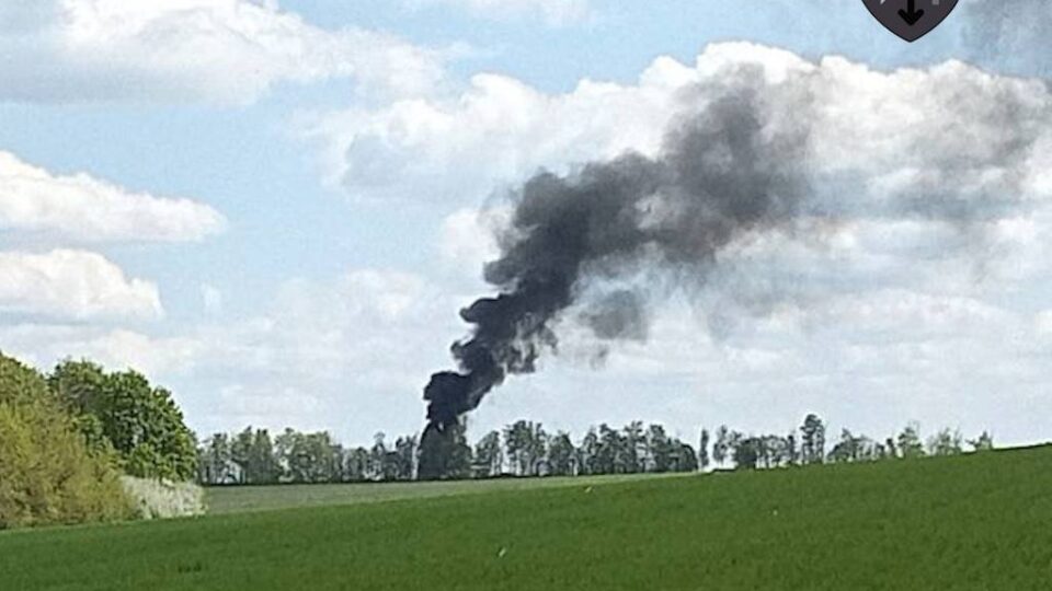 Один снайпер — мінус дві БМП: у ССО показали легендарну засідку «Арсена» на Харківщині  