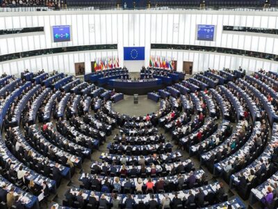 Цілеспрямовані удари по цивільних — Європарламент вимагає трибуналу і нових санкцій проти рф