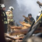 Рятувальники