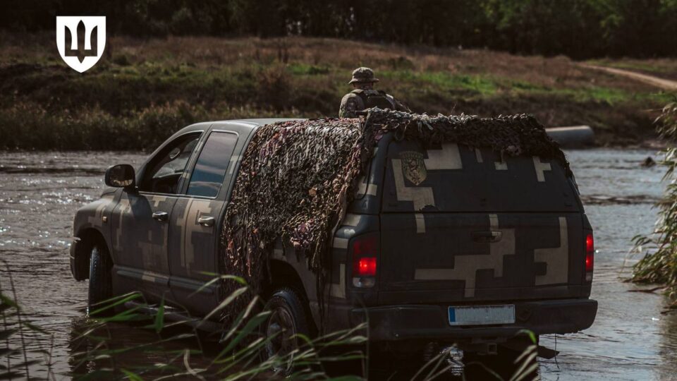 Від пікапів до багі: у МОУ спрощують закупівлю певних видів транспорту для ЗСУ  