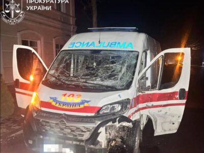 «Так виглядає перемирʼя»: наслідки обстрілів рф на Сумщині  