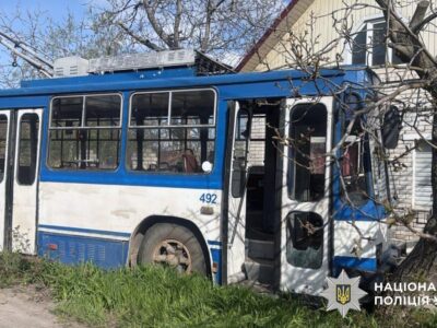 Наслідки атак рф на Херсонщину: троє загиблих, серед поранених — дитина  