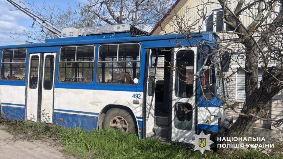 Наслідки атак рф на Херсонщину: троє загиблих, серед поранених — дитина  