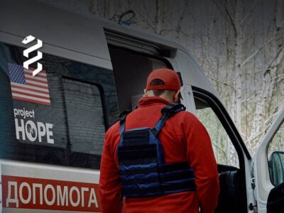 Перший медичний батальйон допоміг провести понад 500 прицільних евакуацій поранених  