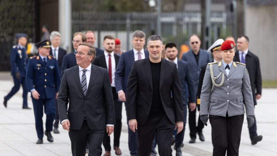 Сотні ракет для Patriot і далекобійні дрони: Україна та Німеччина узгодили пакет співпраці  