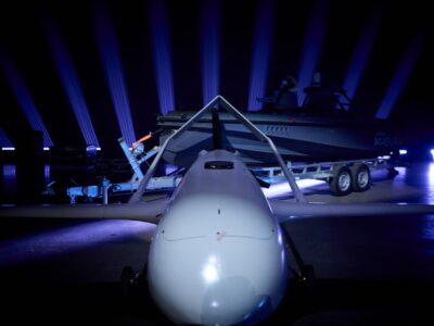 У березні засобами Deep Strike уражено 76 цілей на території росії  