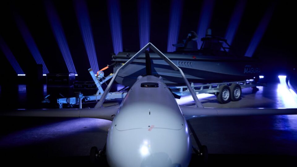 Сили оборони уразили пункти управління, склад зберігання катерів та логістичні об’єкти ворога  