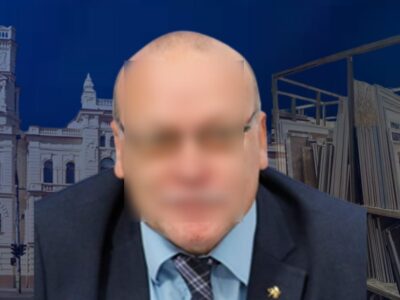 Особисто пакував: директора музею підозрюють у викрадені майже 11 тисяч експонатів з Херсона за наказом рф  