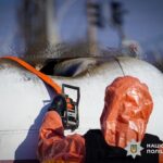 Наслідки атак рф