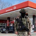 Знижки на пальне для військових: до програми «Плюси» долучилась АЗК Marshal