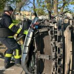 Пошкоджений транспорт