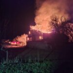 Пошкодження будинку