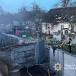 Пошкодження будинку