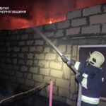 Пошкодження будинку